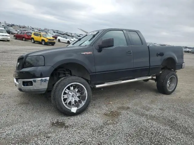 1FTPX14564NA15018