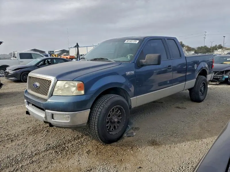 1FTPX14564NA83044