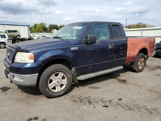 1FTPX14564NB07570