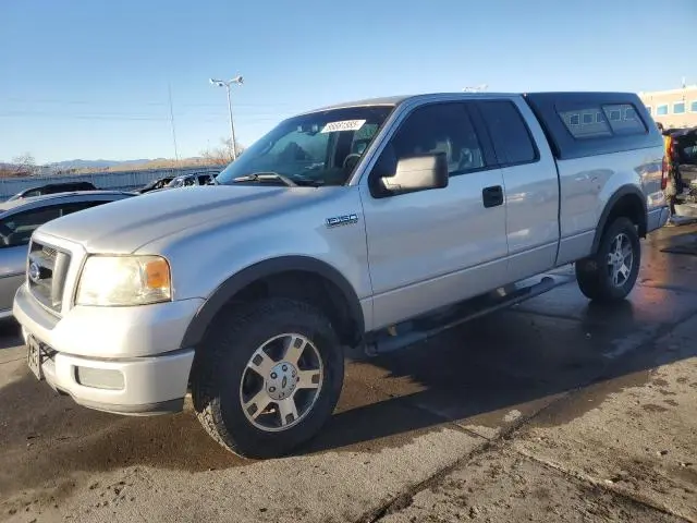 1FTPX14564NB16172