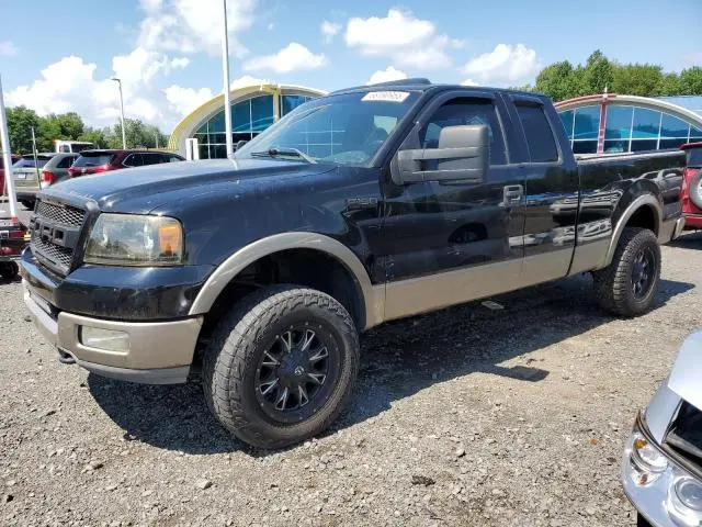 1FTPX14564NB91602