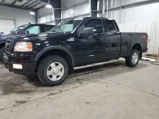 1FTPX14564NC51491