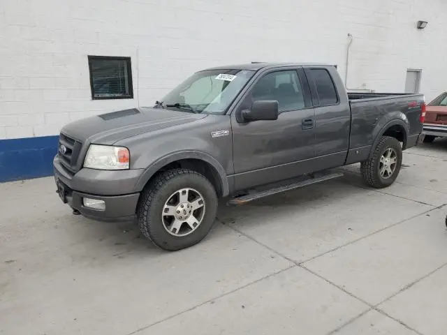 1FTPX14564NC64578