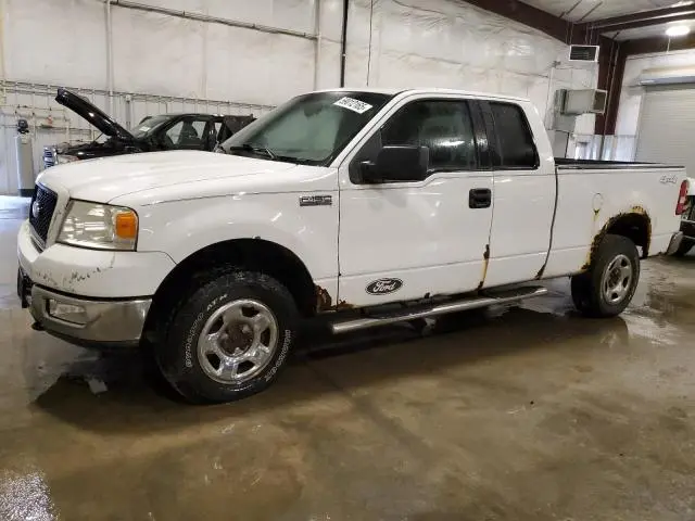 1FTPX14565NA13965