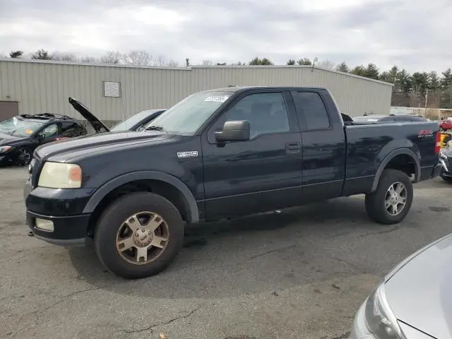 1FTPX14574NA88236
