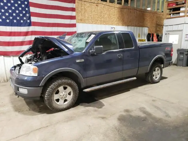 1FTPX14574NB58172