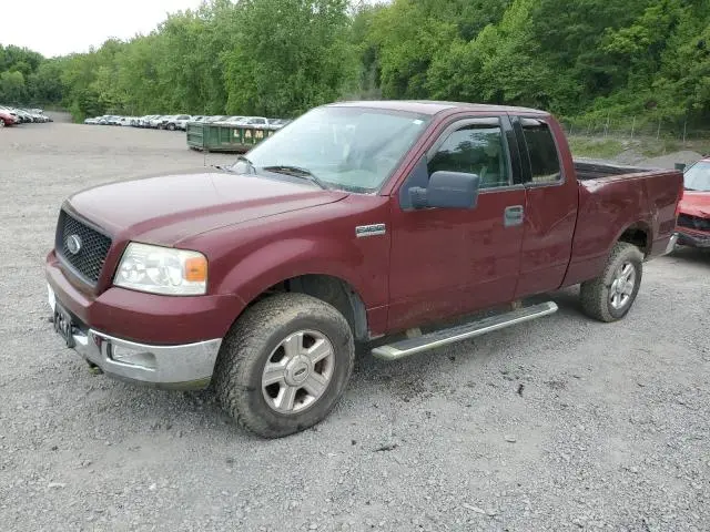 1FTPX14574NC54917