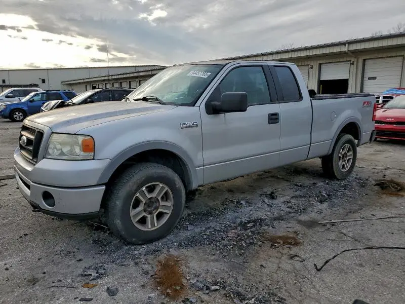 1FTPX14576NB26003