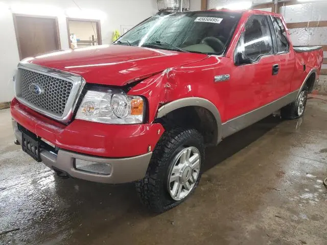1FTPX14584NA05106