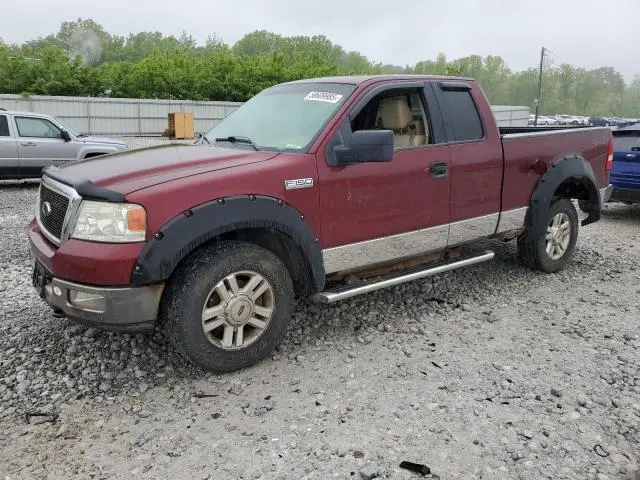 1FTPX14584NC56613