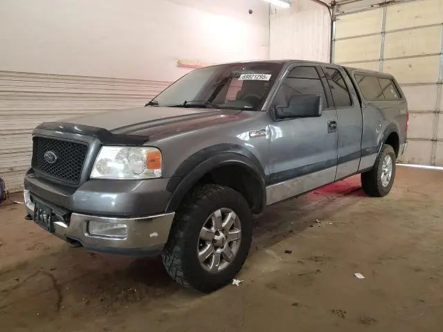 1FTPX14584NC64534