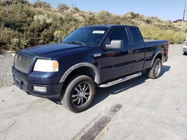 1FTPX14585FB60363