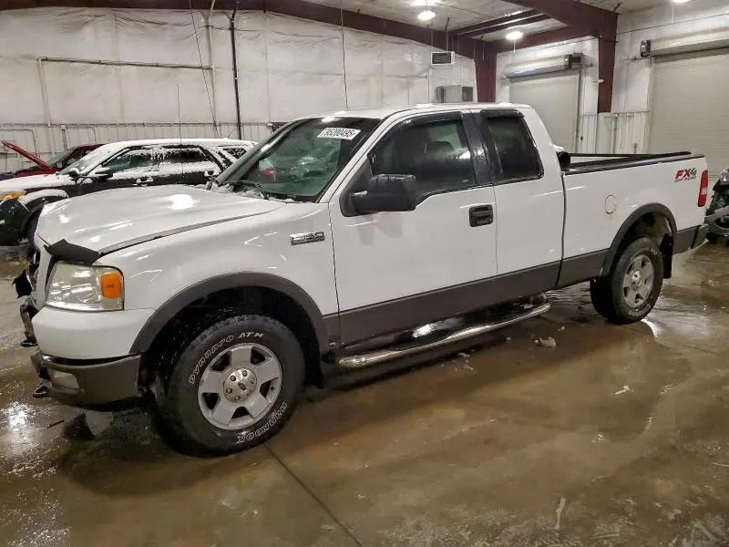 1FTPX14585NB05949