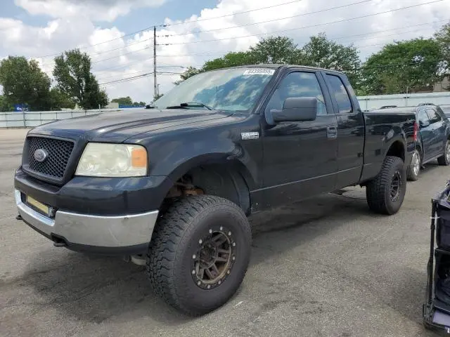 1FTPX14585NB83034
