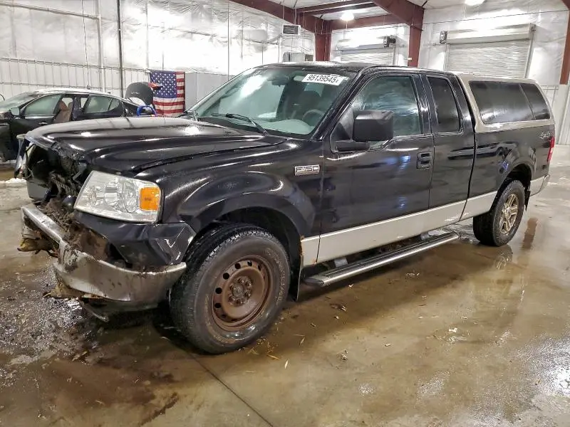 1FTPX14586NA61906