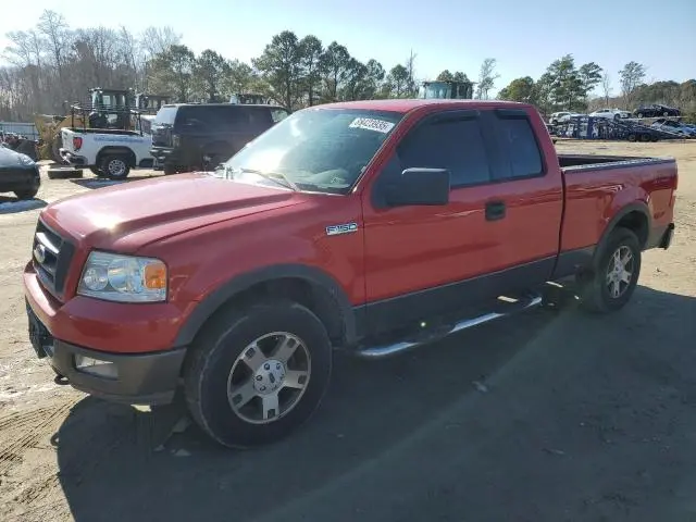 1FTPX14594FA31045