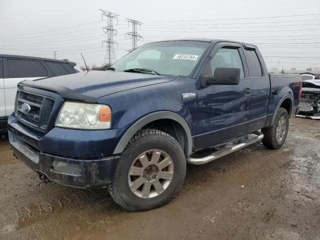 1FTPX14594KD56303