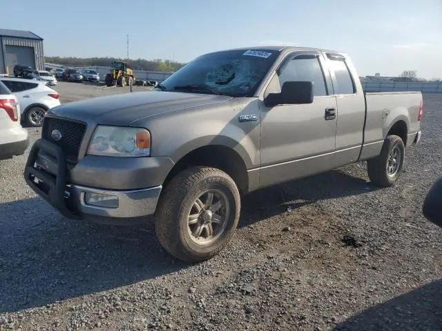 1FTPX14595FB53504