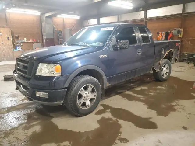 1FTPX14595NA31151