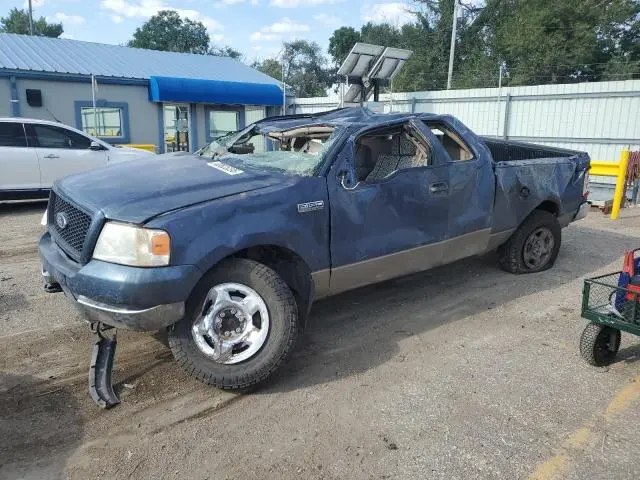 1FTPX14595NA65672