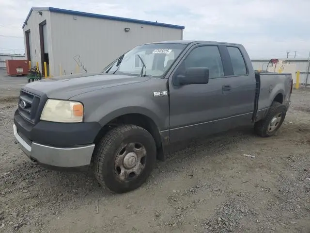 1FTPX14595NB01019