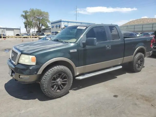 1FTPX14595NB03806