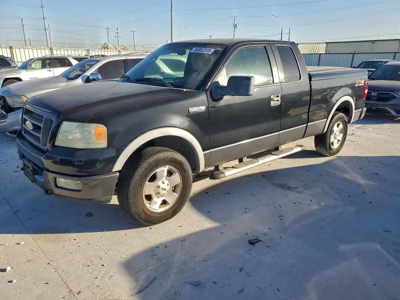 1FTPX14595NB25031
