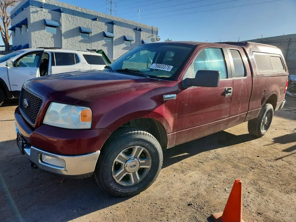 1FTPX14595NB59549