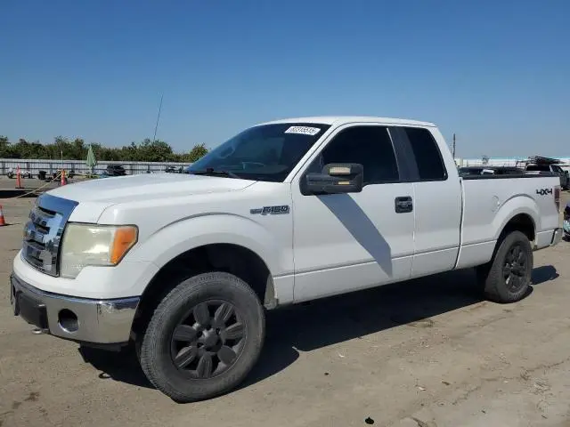 1FTPX14V09FB10806