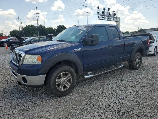 1FTPX14V17FB53421