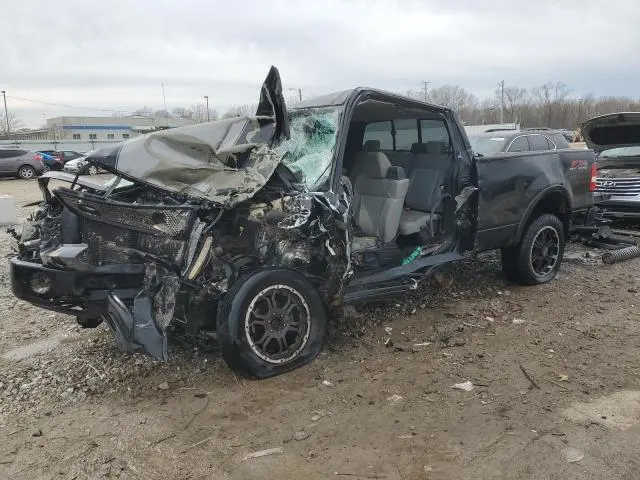 1FTPX14V27FA64389