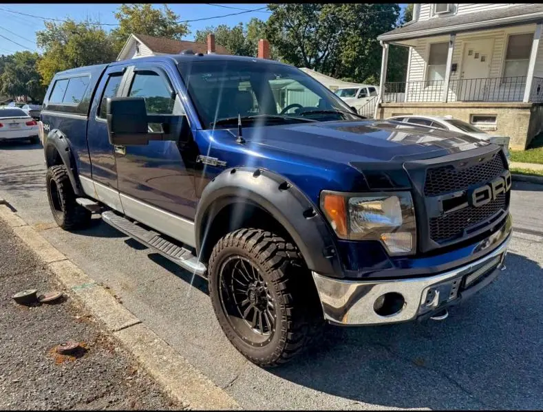 1FTPX14V39FB27504