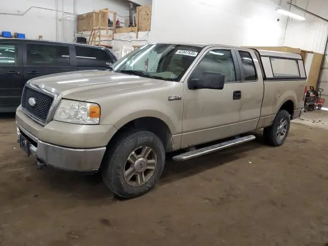 1FTPX14V67FA15518