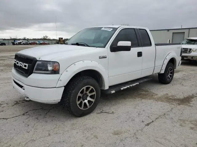 1FTPX14V67FA77954