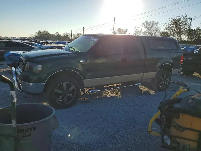 1FTPX14V67FA89604