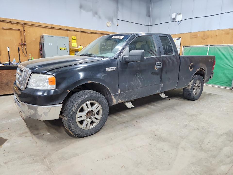 1FTPX14V67FB30619