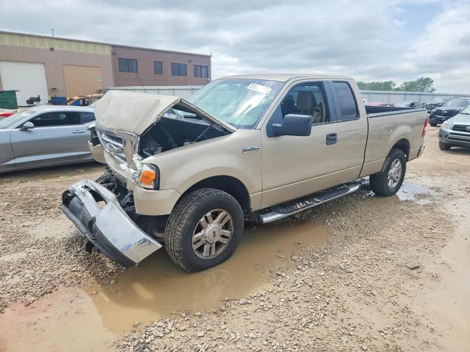 1FTPX14V68FB67087