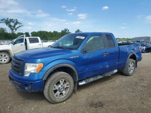 1FTPX14V69FB16769