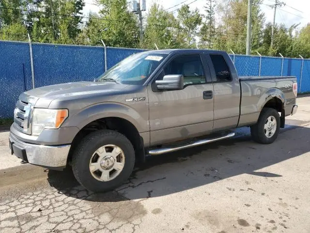 1FTPX14V69FB37136