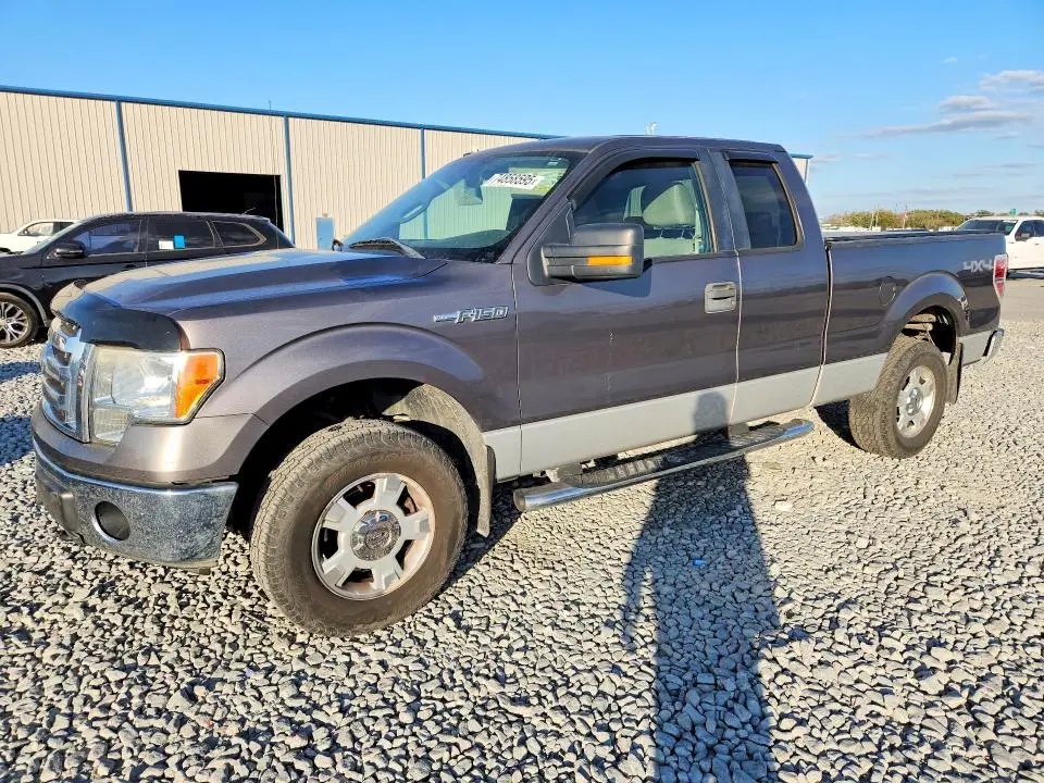1FTPX14V69KC76285