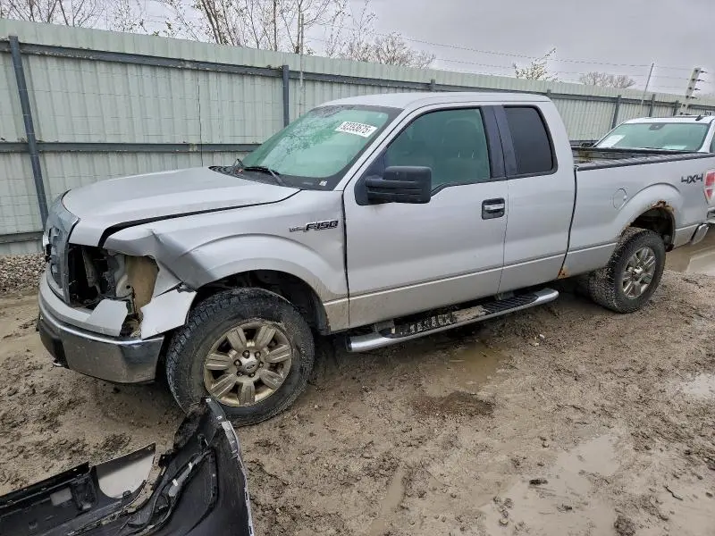 1FTPX14V69KC90218