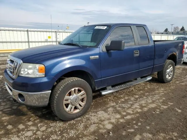 1FTPX14V77FA82970