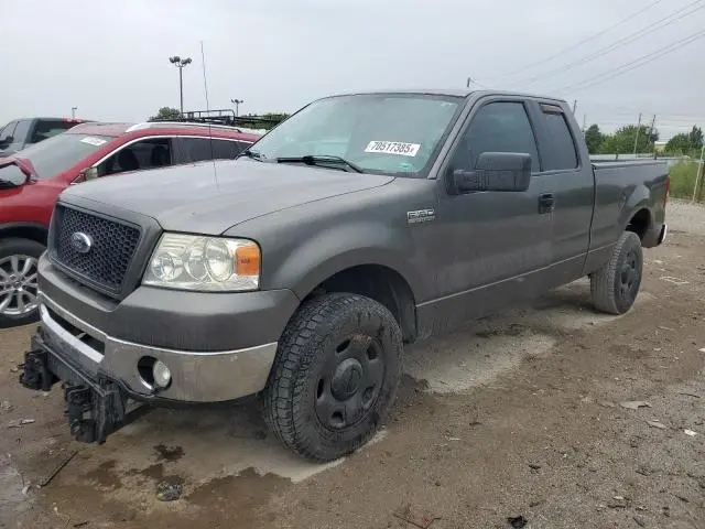 1FTPX14V86NB87487