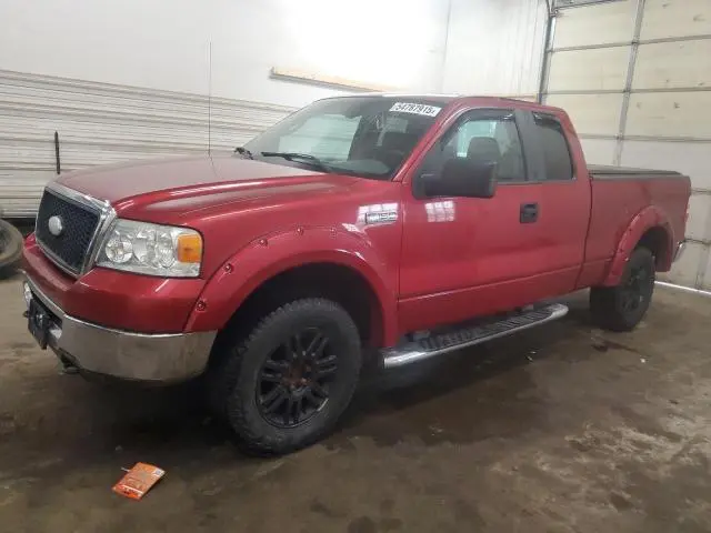 1FTPX14V87FA21823