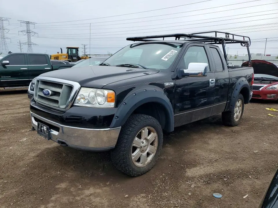 1FTPX14V87FB35806
