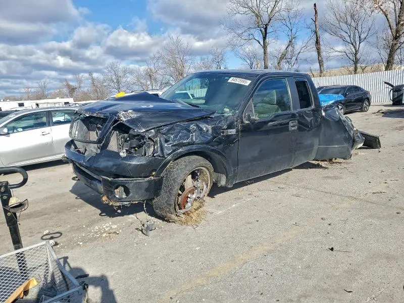1FTPX14V87KC87611