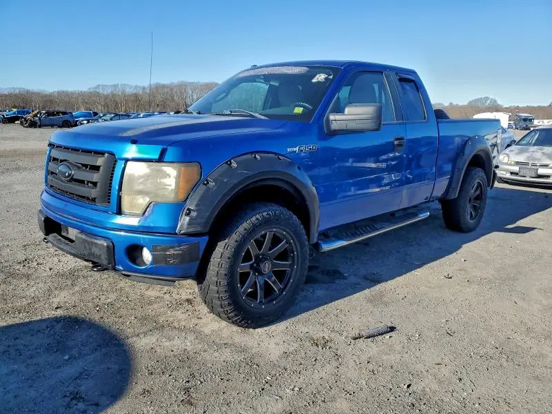 1FTPX14V89FA27950