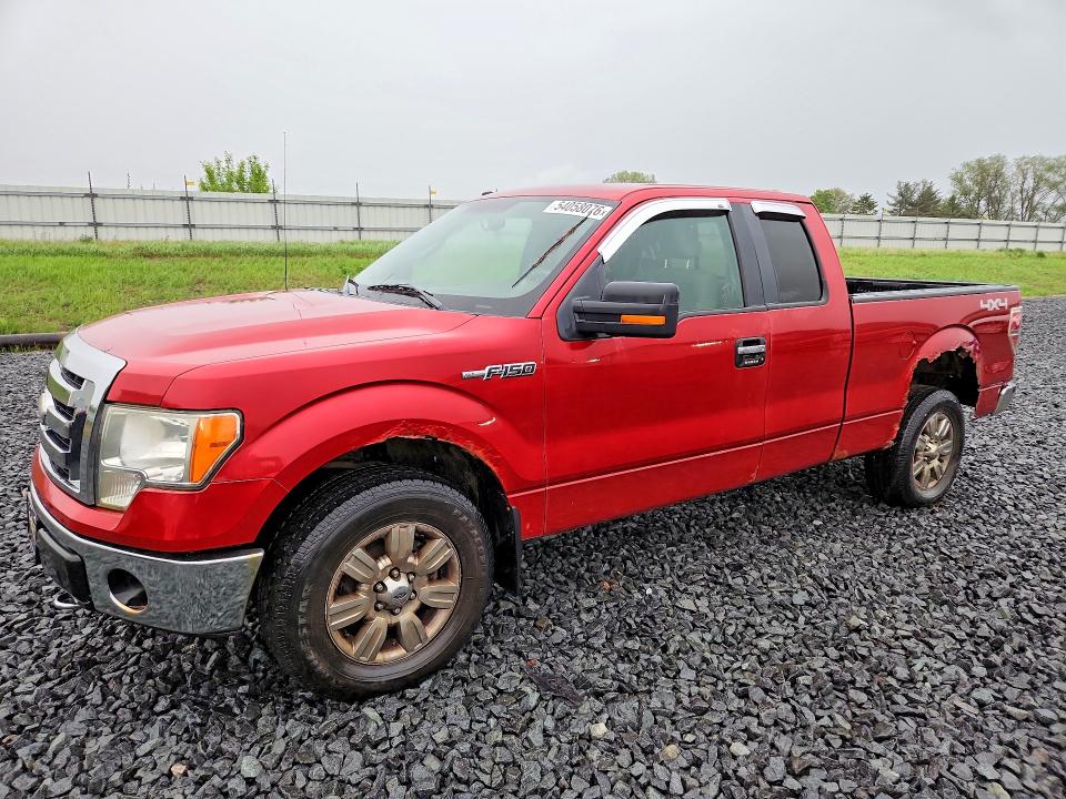 1FTPX14V89FA29780