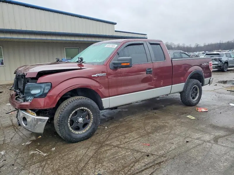 1FTPX14V89FA37507