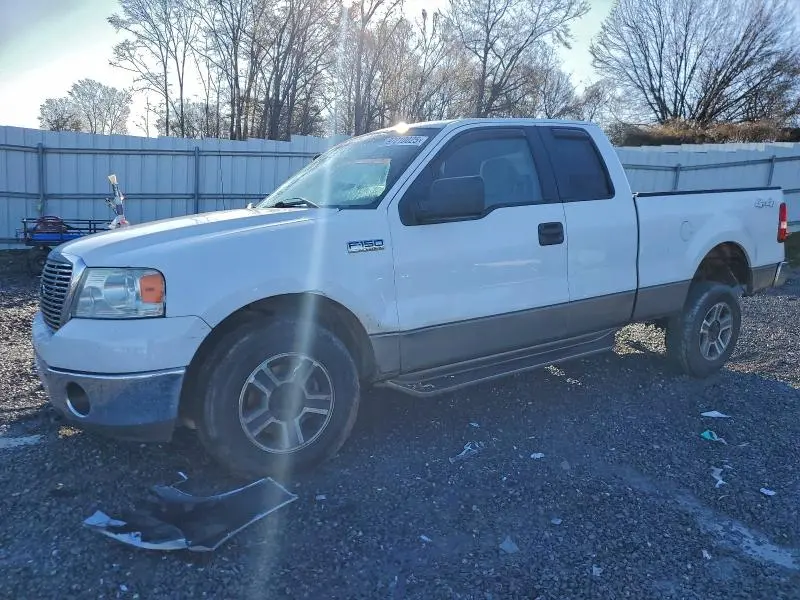1FTPX14V96NB53431